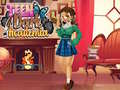 Spil Teen Dark Academia