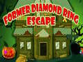 Spil Former Diamond Ring Escape