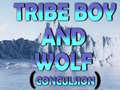 Spil Tribe Boy And Wolf (conculsion)