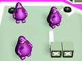 Spil Grimace Bullet Blender