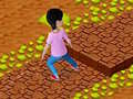 Spil Sliding Tim: Way to home