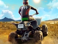 Spil ATV Bike Games Quad Offroad