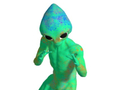 Spil Crazy Alien Boxing