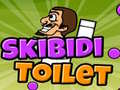 Spil Skibidi Toilet 