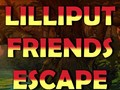 Spil Lilliput Friends Escape