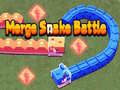 Spil Merge Snake Battle