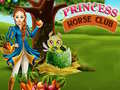 Spil Princess Horse Club