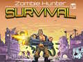 Spil Zombie Hunter: Survival