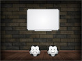 Spil Amgel Easy Room Escape 136
