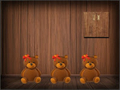 Spil Amgel Easy Room Escape 135