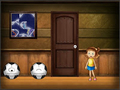 Spil Amgel Kids Room Escape 141