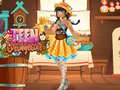 Spil Teen Cottagecore