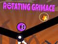 Spil Rotating Grimace