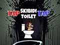 Spil Tap Skibidi Toilet Tap