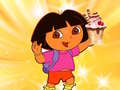 Spil Ice Cream Maker With Dora