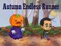 Spil Autumn Endless Runner