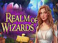 Spil Realm of Wizards