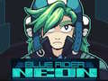Spil Blue Rider: Neon