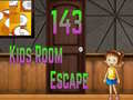 Spil Amgel Kids Room Escape 143