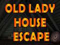 Spil Lady House Escape