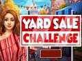 Spil Yard Sale Challenge