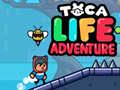 Spil Toca Life Adventure