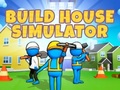 Spil Build House Simulator