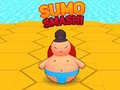 Spil Sumo Smash!