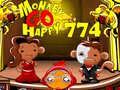 Spil Monkey Go Happy Stage 774