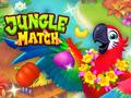 Spil Jungle Match