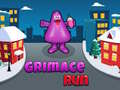 Spil Grimace Run