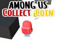 Spil Among Us Collect Coin