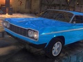 Spil Destruction Derby Ultimate