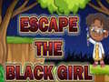 Spil Escape The Black Girl