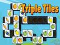 Spil Triple Tiles