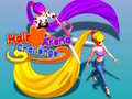 Spil Hair Challenge Arena