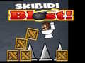 Spil Skibidi Blast