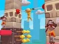 Spil Stickman fall