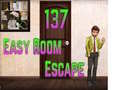 Spil Amgel Easy Room Escape 137