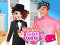 Spil Couples Outfit Change Challenge