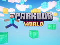 Spil Parkour World