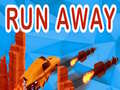 Spil Run away 2