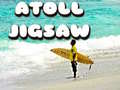 Spil Atoll Jigsaw