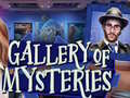 Spil Gallery of Mysteries
