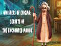Spil Whispers of Enigma: Secrets of the Enchanted Manor