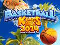 Spil Basketball Kings 2024