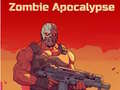 Spil Zombie Apocalypse