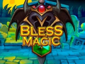 Spil Bless Magic