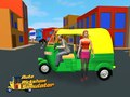 Spil Auto Rickshaw Simulator