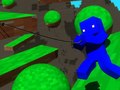 Spil Parkour Boss